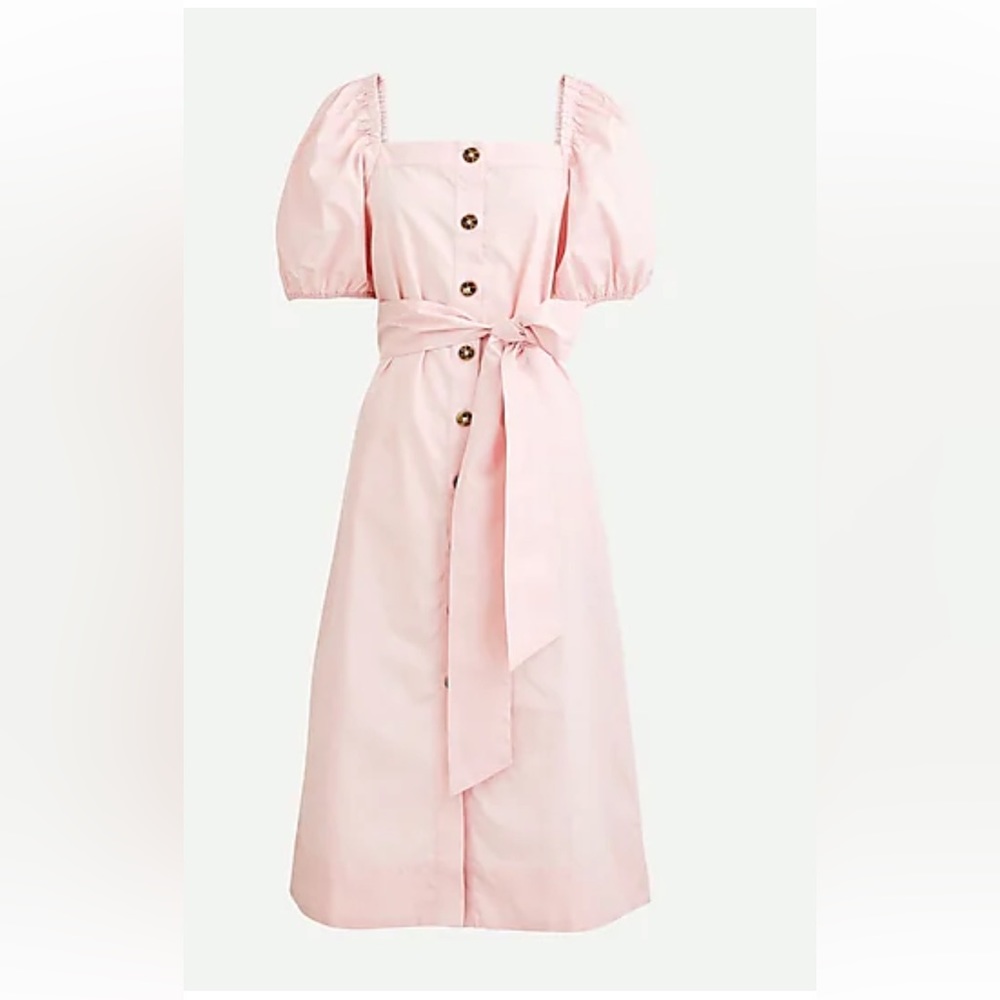 J. Crew Cottage Dress